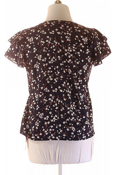 Halenka Modrá EMERY ROSE Vel. XL | EMERY ROSE | obrázek 3