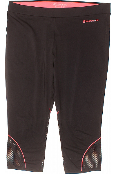Sportovní Dámské Kalhoty Černé ENERGETICS Vel. 40 | ENERGETICS | obrázek 2