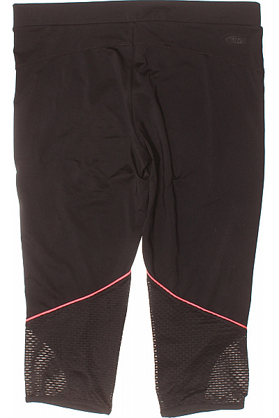 Sportovní Dámské Kalhoty Černé ENERGETICS Vel. 40 | ENERGETICS | obrázek 3