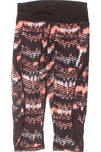 Dámské Kalhoty Barevné Vel. S | progress | obrázek 2