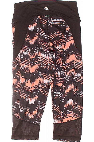 Dámské Kalhoty Barevné Vel. S | progress | obrázek 3