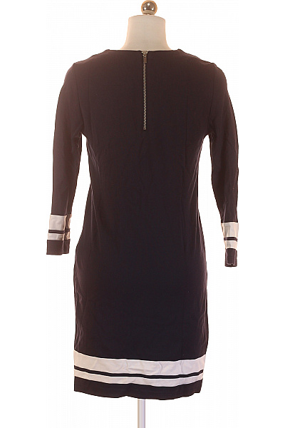 ONLY Šaty Modré Vel. XS | ONLY | obrázek 3