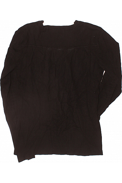 Orsay Černý dámský kardigan propínací s knoflíky elegantní tenký Velikost M | Orsay | obrázek 2