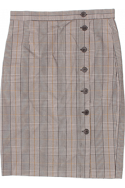 Esmara Sukně Šedá Vel.  38 | Esmara | obrázek 2