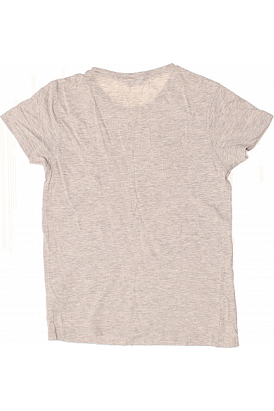 Chlapecké Tričko Šedé GEORGE. Second hand | GEORGE. | obrázek 3