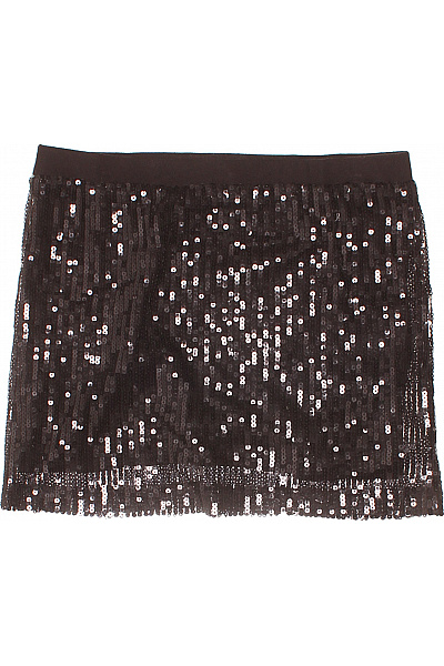 Sukně Černá Vel. 34 | Okay | obrázek 2