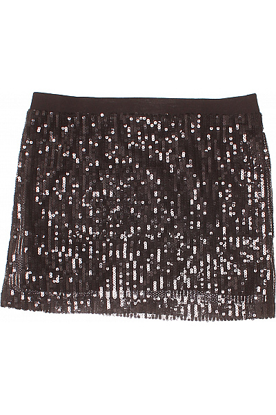 Sukně Černá Vel. 34 | Okay | obrázek 3