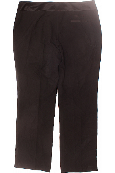 M&Co Dámské Kalhoty Černé | M&Co | obrázek 2