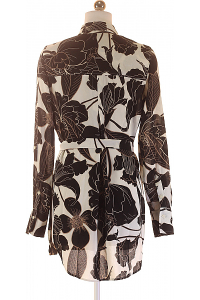 Halenka Černobílá Next Vel.  34 | Next | obrázek 2