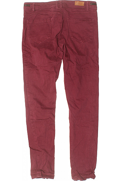 House Dámské úzké Vínová Vel. L | House | obrázek 2