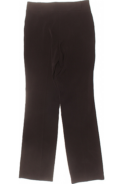 Dámské Kalhoty Černé Ultimo Vel. 40 | Ultimo | obrázek 3