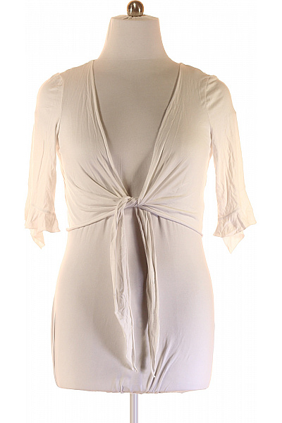 Dámské Bolerko Bílé | Per Una | obrázek 2