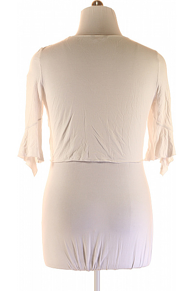 Dámské Bolerko Bílé | Per Una | obrázek 3