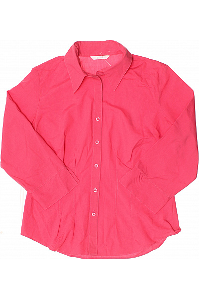 Dámská Košile Růžová Marks & Spencer | Marks & Spencer | obrázek 2