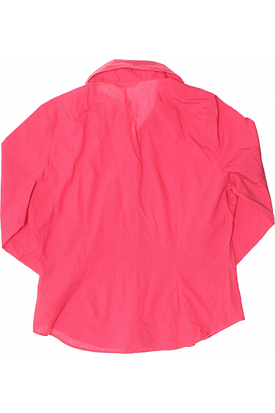 Dámská Košile Růžová Marks & Spencer | Marks & Spencer | obrázek 3