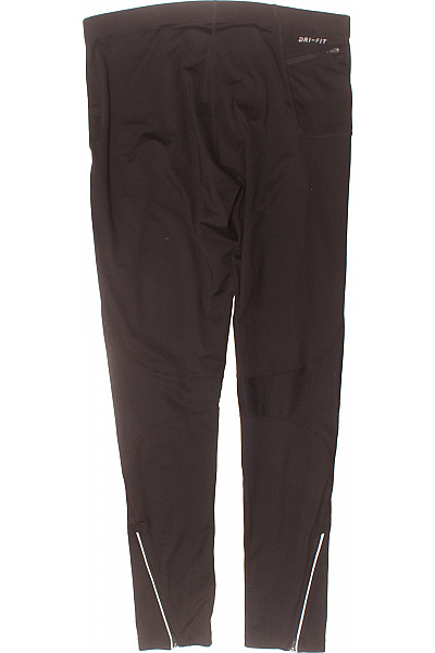 Pánské Kalhoty Černé Nike | Nike | obrázek 2