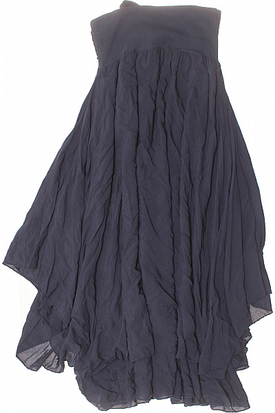 Dlouhá  Sukně Modrá | Unimoda | obrázek 2