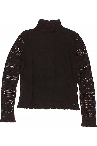 Dámský Rolák Černý Vel. 40 | Unimoda | obrázek 2