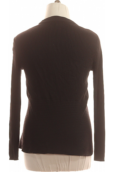 Esprit Dámský Svetr Černý Vel. L | Esprit | obrázek 3