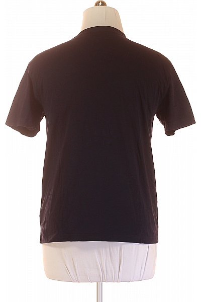 Pánské Tričko Modré GANT Vel. L | GANT | obrázek 2