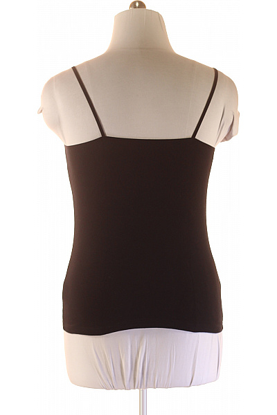 Dámské Tílko Černé Esmara Vel. L | Esmara | obrázek 3