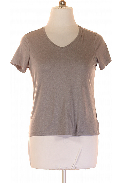 CRIVIT SPORTS Dámské Tričko Šedé Vel. L | CRIVIT SPORTS | obrázek 2