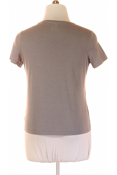 CRIVIT SPORTS Dámské Tričko Šedé Vel. L | CRIVIT SPORTS | obrázek 3