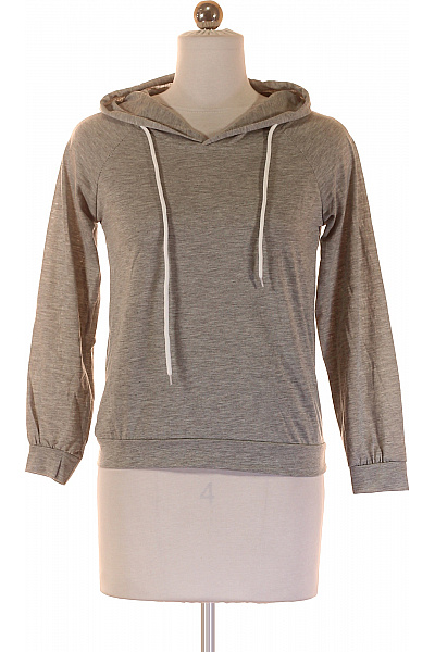 Dívčí Tričko Šedá Second hand | Unimoda | obrázek 2