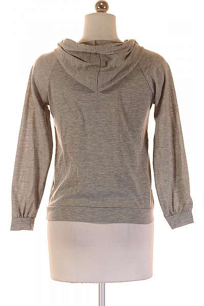 Dívčí Tričko Šedá Second hand | Unimoda | obrázek 3