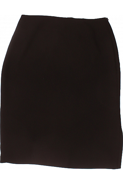 Balonová  Sukně Černá PROMOD Second hand | PROMOD | obrázek 2