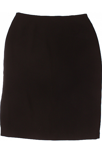 Balonová  Sukně Černá PROMOD Second hand | PROMOD | obrázek 3