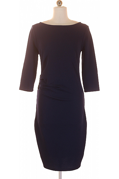 Orsay Pouzdrové šaty  Šaty Modré | Orsay | obrázek 2