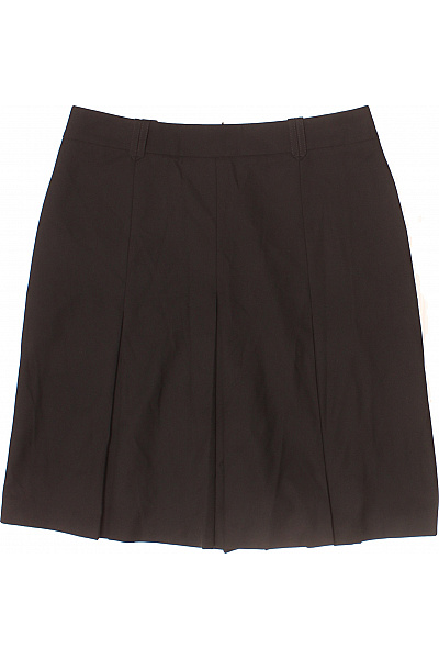  Sukně áčková Černá 1 2 3 | 1 2 3 | obrázek 2