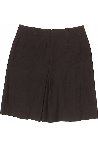  Sukně áčková Černá 1 2 3 | 1 2 3 | obrázek 3