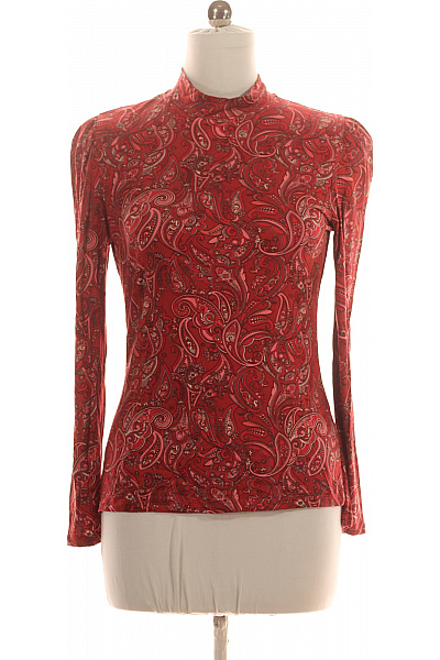 Orsay Dámské Rolák Červený | Orsay | obrázek 2