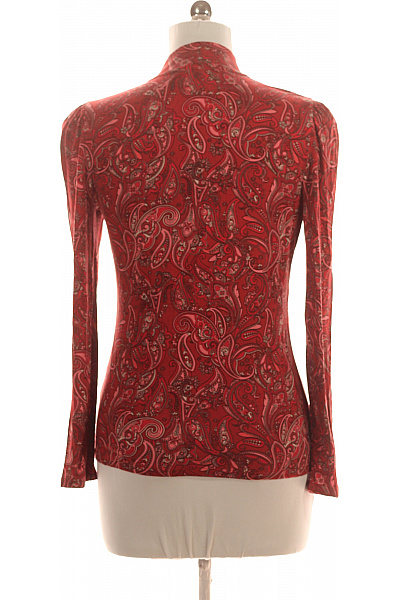 Orsay Dámské Rolák Červený | Orsay | obrázek 3