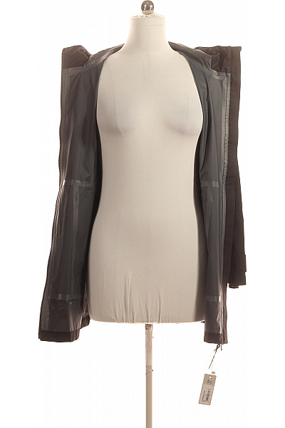 Woolrich Dámská Přechodné Bundy Polyesterová Černá | Woolrich | obrázek 3