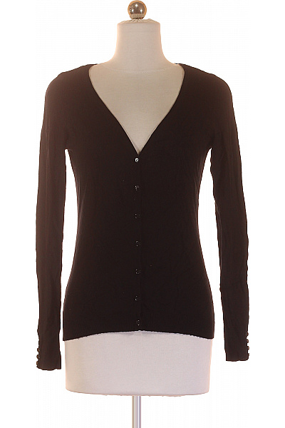 Orsay Dámský Svetr Černý | Orsay | obrázek 2