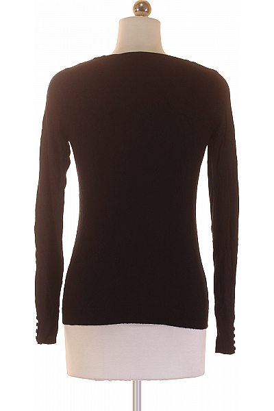 Orsay Dámský Svetr Černý | Orsay | obrázek 3