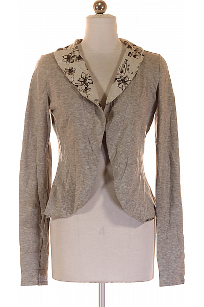 Dámské Blejzr Šedý | Unimoda | obrázek 2