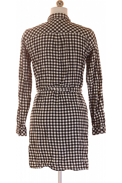 Esmara Košilové  Šaty Černobílé Vel. 34 | Esmara | obrázek 3