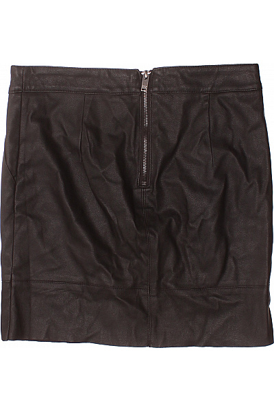 ONLY Sukně Černá Second hand Vel. 36 | ONLY | obrázek 2