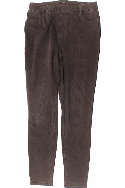 Dámské úzké Šedé F&F Vel. 42