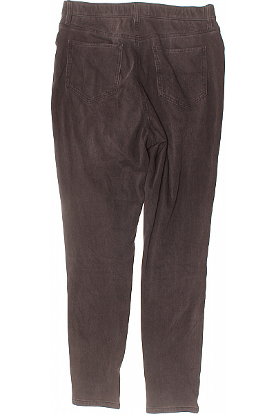 Dámské úzké Šedé F&F Vel. 42 | F&F | obrázek 2