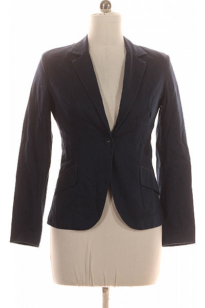 Orsay Dámské Sako Modrý Vel. 38 | Orsay | obrázek 2