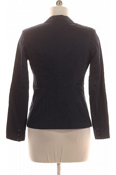 Orsay Dámské Sako Modrý Vel. 38 | Orsay | obrázek 3