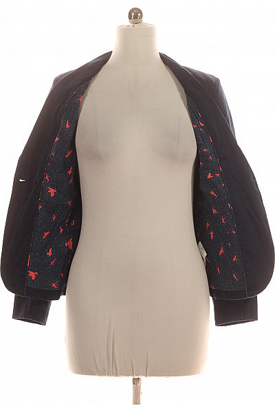 Orsay Dámské Sako Modrý Vel. 38 | Orsay | obrázek 4