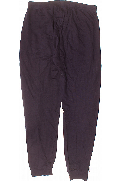 Ben Sherman Pánské Kalhoty Modré Second hand Vel. M | ben sherman | obrázek 2