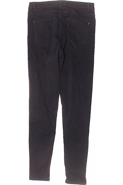 Boyfriend Dámské Džíny Modré Esmara Vel. 42 | Esmara | obrázek 2