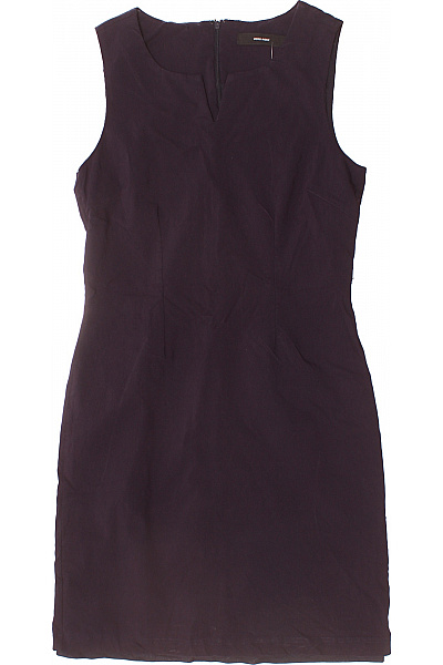 VERO MODA Šaty Modré Vel. 40 | VERO MODA | obrázek 2